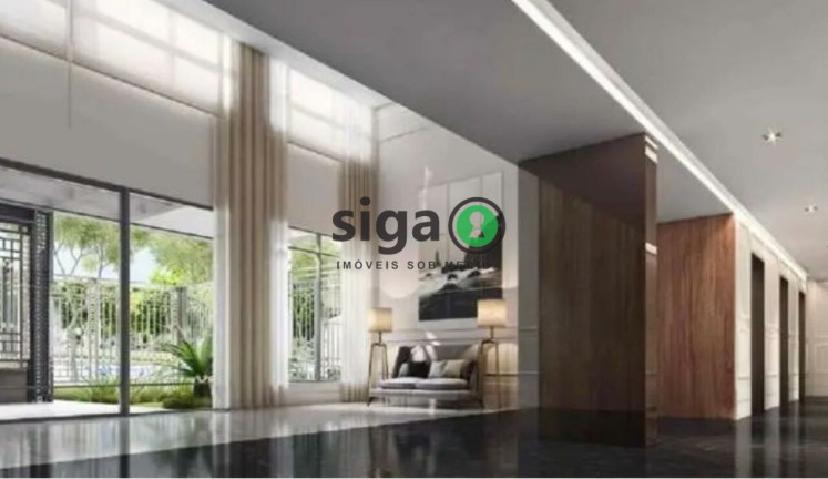 Imagem Apartamento com 3 Quartos à Venda, 76 m² em Butantã - São Paulo