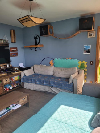 Imagem Apartamento com 2 Quartos à Venda, 64 m² em Sumarezinho - São Paulo