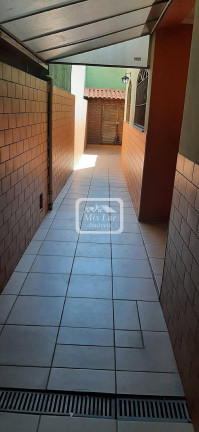 Imagem Sobrado com 3 Quartos para Alugar, 179 m² em Bela Vista - Osasco