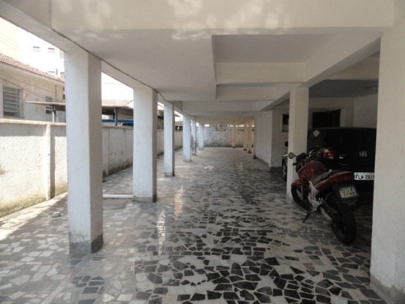 Imagem Apartamento com 2 Quartos à Venda, em Ponta Da Praia - Santos Imagem Apartamento com 2 Quartos à Venda, em Ponta Da Praia - Santos