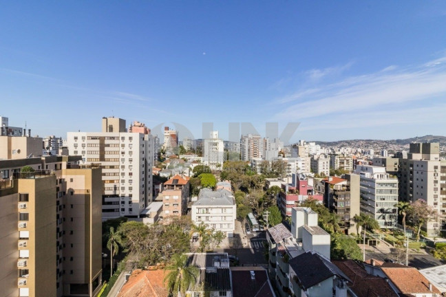 Imagem Apartamento com 3 Quartos à Venda, 97 m² em Petrópolis - Porto Alegre Imagem Apartamento com 3 Quartos à Venda, 97 m² em Petrópolis - Porto Alegre