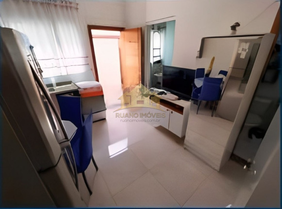 Imagem Apartamento com 1 Quarto à Venda, 34 m² em Artur Alvim - São Paulo
