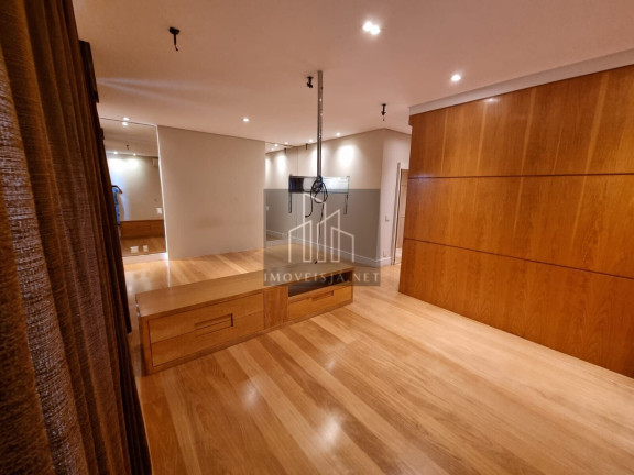 Imagem Apartamento com 4 Quartos à Venda, 367 m² em Centro - Santana De Parnaíba