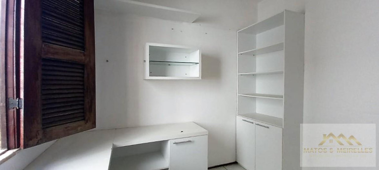 Imagem Casa com 3 Quartos à Venda, 63 m² em Passaré - Fortaleza