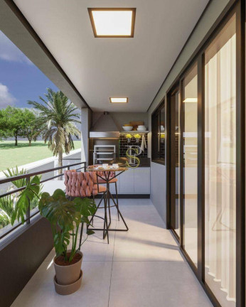 Imagem Apartamento com 2 Quartos à Venda, 64 m² em Bella Atibaia - Atibaia Imagem Apartamento com 2 Quartos à Venda, 64 m² em Bella Atibaia - Atibaia