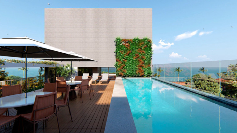 Imagem Apartamento com 3 Quartos à Venda, 168 m²