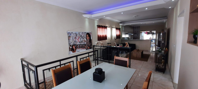Imagem Casa com 3 Quartos à Venda, 9.999.999 m² em Centro - Bandeira Do Sul