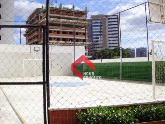 Imagem Apartamento com 6 Quartos à Venda, 395 m² em Guararapes - Fortaleza Imagem Apartamento com 6 Quartos à Venda, 395 m² em Guararapes - Fortaleza