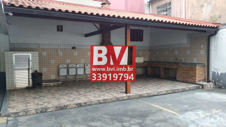 Imagem Apartamento com 3 Quartos à Venda, 90 m² em Vila Da Penha - Rio De Janeiro Imagem Apartamento com 3 Quartos à Venda, 90 m² em Vila Da Penha - Rio De Janeiro