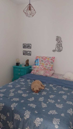 Imagem Apartamento com 2 Quartos à Venda, 41 m² em Vila Nhocune - São Paulo Imagem Apartamento com 2 Quartos à Venda, 41 m² em Vila Nhocune - São Paulo