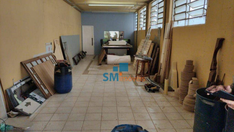Imagem Casa com 5 Quartos à Venda, 236 m² em Vila Da Saúde - São Paulo