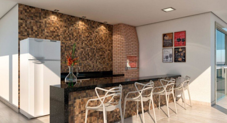 Imagem Apartamento com 2 Quartos à Venda, 43 m² em Itaquera - São Paulo Imagem Apartamento com 2 Quartos à Venda, 43 m² em Itaquera - São Paulo
