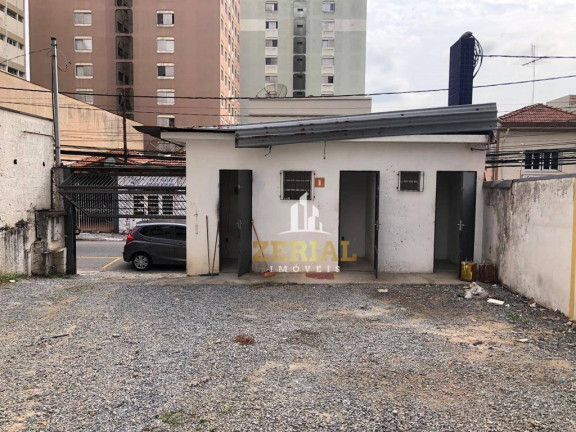 Imagem Terreno à Venda, 400 m² em Santa Paula - São Caetano Do Sul Imagem Terreno à Venda, 400 m² em Santa Paula - São Caetano Do Sul