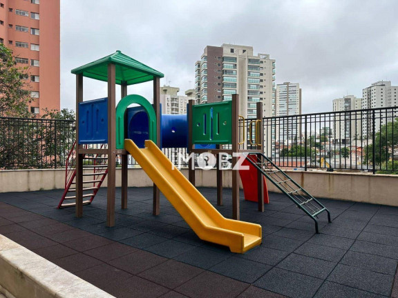 Imagem Imóvel com 2 Quartos à Venda, 68 m² em Chácara Inglesa - São Paulo