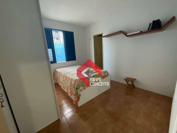 Imagem Casa com 4 Quartos à Venda, 140 m² em Papicu - Fortaleza Imagem Casa com 4 Quartos à Venda, 140 m² em Papicu - Fortaleza