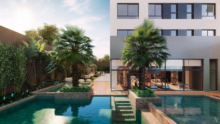 Imagem Apartamento com 3 Quartos à Venda, 342 m² em Petrópolis - Porto Alegre