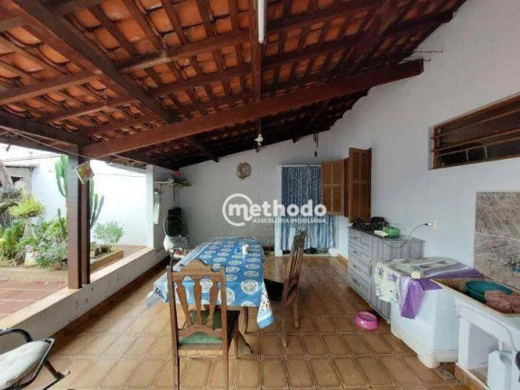 Imagem Casa com 3 Quartos à Venda, 180 m² em Taquaral - Campinas Imagem Casa com 3 Quartos à Venda, 180 m² em Taquaral - Campinas