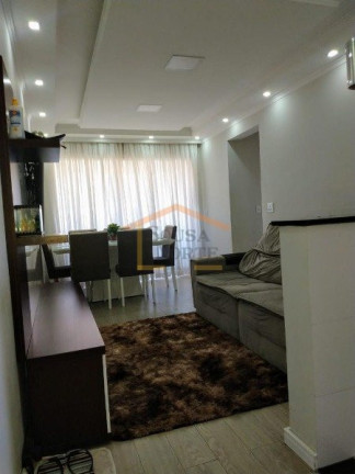 Imagem Apartamento com 3 Quartos à Venda, 67 m² em Jaçanã - São Paulo