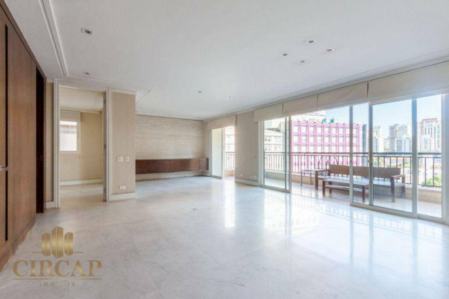 Imagem Apartamento com 4 Quartos à Venda, 211 m² em Higienópolis - São Paulo Imagem Apartamento com 4 Quartos à Venda, 211 m² em Higienópolis - São Paulo