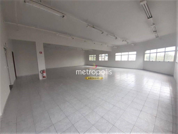 Imagem Sala Comercial para Alugar, 230 m² em Barcelona - São Caetano Do Sul Imagem Sala Comercial para Alugar, 230 m² em Barcelona - São Caetano Do Sul