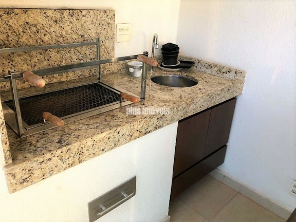 Imagem Apartamento com 3 Quartos à Venda, 129 m² em Panamby - São Paulo Imagem Apartamento com 3 Quartos à Venda, 129 m² em Panamby - São Paulo