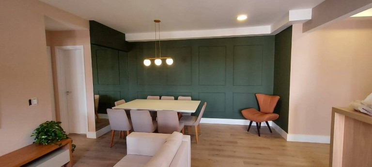 Apartamento com 3 Quartos à Venda, 740.000 m² em São Paulo - Jundiaí