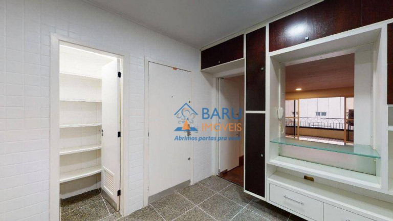 Imagem Apartamento com 3 Quartos à Venda, 142 m² em Itaim - São Paulo Imagem Apartamento com 3 Quartos à Venda, 142 m² em Itaim - São Paulo