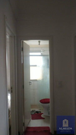 Imagem Apartamento com 2 Quartos à Venda, 45 m² em Jardim Catanduva - São Paulo Imagem Apartamento com 2 Quartos à Venda, 45 m² em Jardim Catanduva - São Paulo