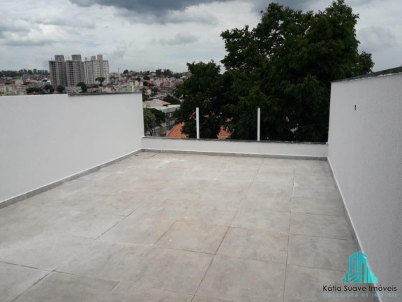 Imagem Apartamento com 3 Quartos à Venda, 140 m² em Vila Pires - Santo André