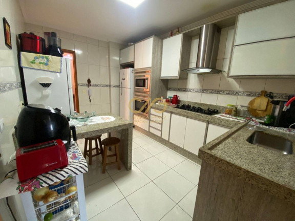 Imagem Apartamento com 3 Quartos à Venda, 127 m² em Aviação - Praia Grande Imagem Apartamento com 3 Quartos à Venda, 127 m² em Aviação - Praia Grande