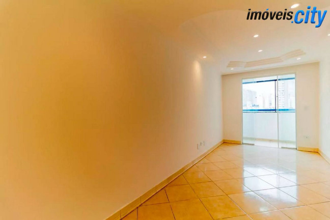 Imagem Apartamento com 1 Quarto à Venda, 41 m² em Bela Vista - São Paulo