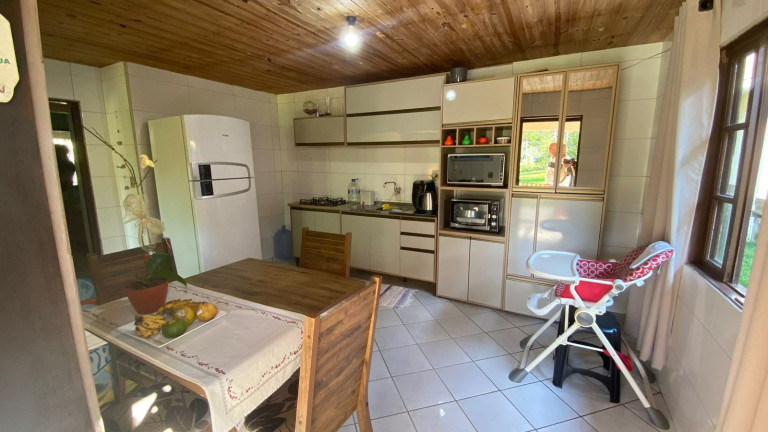Imagem Casa com 2 Quartos à Venda, 84 m² em Encantada - Garopaba
