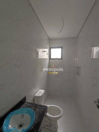 Imagem Cobertura com 3 Quartos à Venda, 170 m² em Campestre - Santo André Imagem Cobertura com 3 Quartos à Venda, 170 m² em Campestre - Santo André