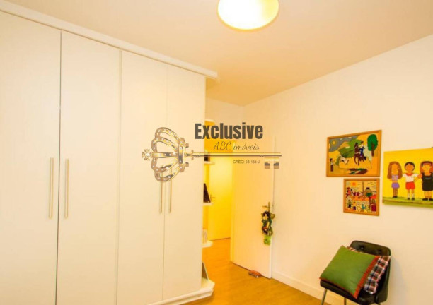 Imagem Apartamento com 3 Quartos à Venda, 160 m² em Vila Bastos - Santo André Imagem Apartamento com 3 Quartos à Venda, 160 m² em Vila Bastos - Santo André