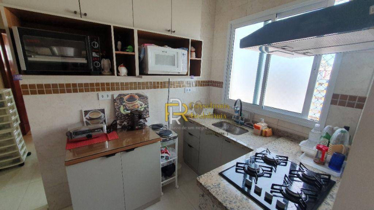 Imagem Apartamento com 1 Quarto à Venda, 45 m² em Canto Do Forte - Praia Grande Imagem Apartamento com 1 Quarto à Venda, 45 m² em Canto Do Forte - Praia Grande