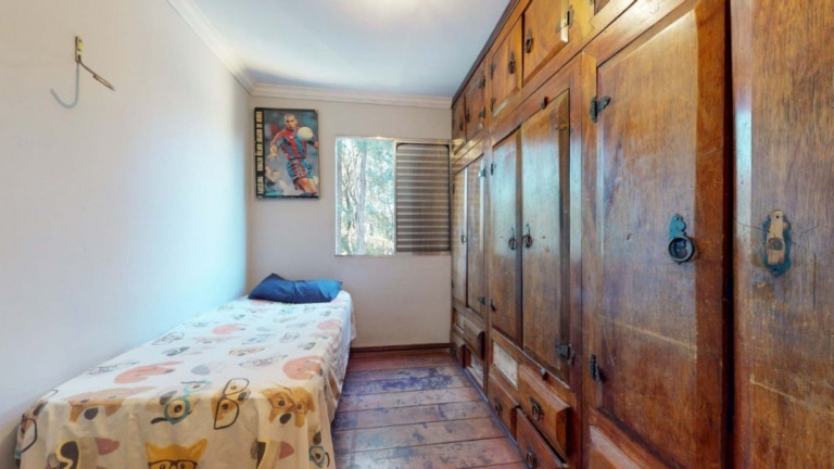 Imagem Imóvel com 3 Quartos à Venda, 72 m² em Jardim São Luís - São Paulo Imagem Imóvel com 3 Quartos à Venda, 72 m² em Jardim São Luís - São Paulo