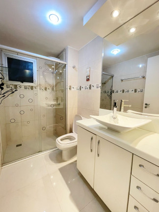 Imagem Imóvel com 3 Quartos à Venda, 105 m² em Norte (águas Claras) - Brasília