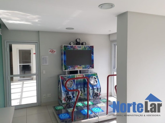 Imagem Apartamento com 2 Quartos à Venda, 46 m² em Liberdade - São Paulo