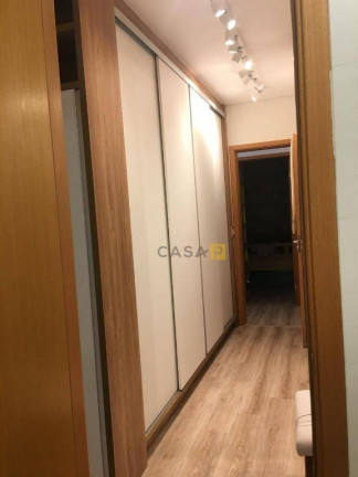 Imagem Apartamento com 3 Quartos à Venda, 90 m² em Jardim São José - Americana Imagem Apartamento com 3 Quartos à Venda, 90 m² em Jardim São José - Americana
