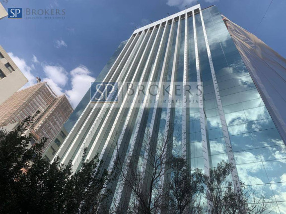 Imagem Sala Comercial para Alugar, 362 m² em Jardim Paulistano - São Paulo Imagem Sala Comercial para Alugar, 362 m² em Jardim Paulistano - São Paulo