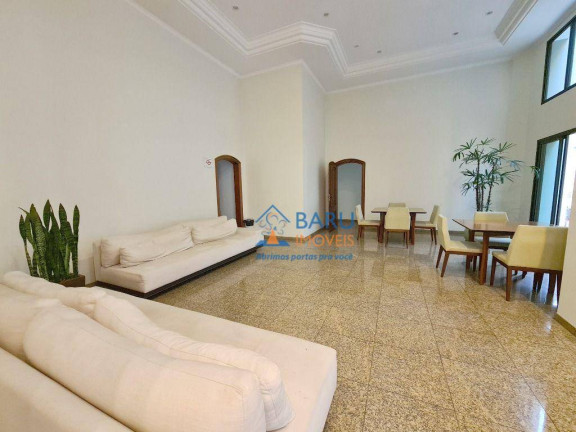 Imagem Cobertura com 4 Quartos à Venda, 310 m² em Campo Belo - São Paulo Imagem Cobertura com 4 Quartos à Venda, 310 m² em Campo Belo - São Paulo