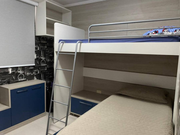 Imagem Apartamento com 2 Quartos à Venda, 52 m² em Jardim Refúgio - Sorocaba Imagem Apartamento com 2 Quartos à Venda, 52 m² em Jardim Refúgio - Sorocaba