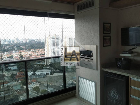 Imagem Apartamento com 3 Quartos à Venda, 105 m² em Granja Julieta - São Paulo Imagem Apartamento com 3 Quartos à Venda, 105 m² em Granja Julieta - São Paulo