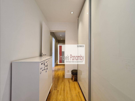 Imagem Cobertura com 3 Quartos à Venda, 230 m² em Brooklin - São Paulo Imagem Cobertura com 3 Quartos à Venda, 230 m² em Brooklin - São Paulo