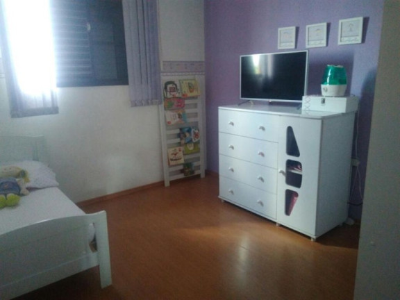 Imagem Apartamento com 2 Quartos à Venda, 70 m² em Jardim João Paulo Ii - Sumaré Imagem Apartamento com 2 Quartos à Venda, 70 m² em Jardim João Paulo Ii - Sumaré