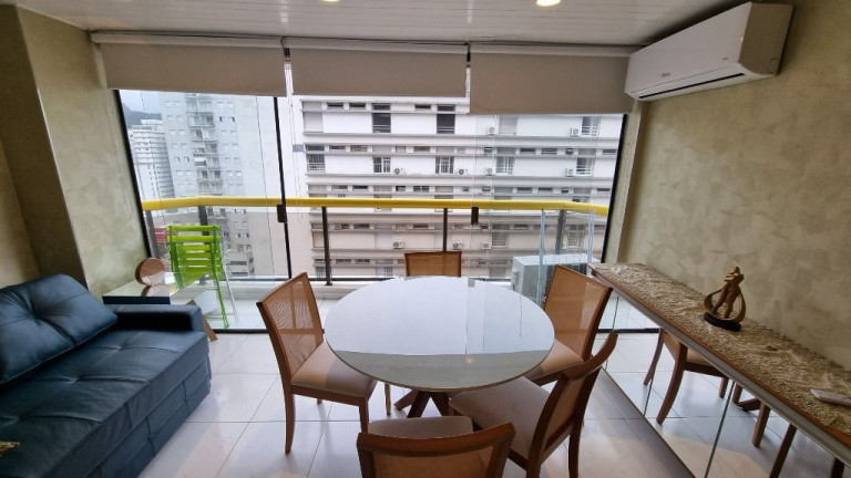 Imagem Apartamento com 2 Quartos à Venda, 76 m² em Pitangueiras - Guarujá Imagem Apartamento com 2 Quartos à Venda, 76 m² em Pitangueiras - Guarujá