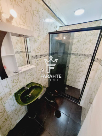 Imagem Apartamento com 2 Quartos à Venda, 96 m² em Gonzaga - Santos Imagem Apartamento com 2 Quartos à Venda, 96 m² em Gonzaga - Santos