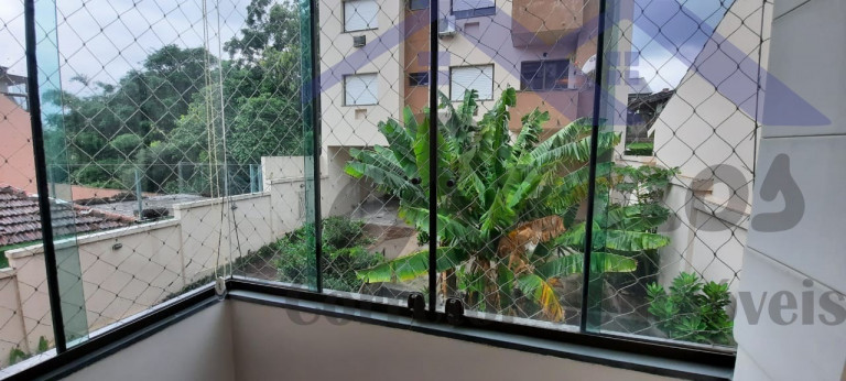 Imagem Imóvel com 2 Quartos à Venda, 78 m² em Nonoai - Porto Alegre