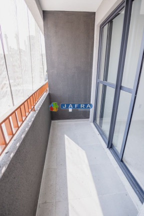 Imagem Apartamento com 1 Quarto à Venda, 27 m² em Pinheiros - São Paulo