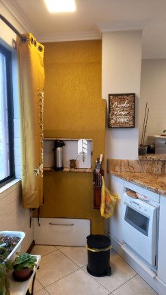 Imagem Apartamento com 3 Quartos à Venda, 160 m² em Duque De Caxias - Santa Maria